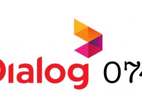 Dialog introduces 074 numbers