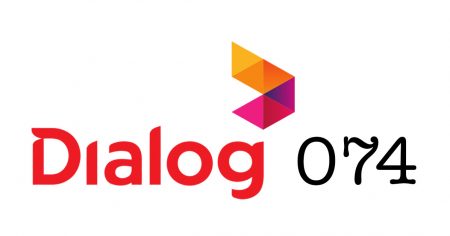 Dialog introduces 074 numbers